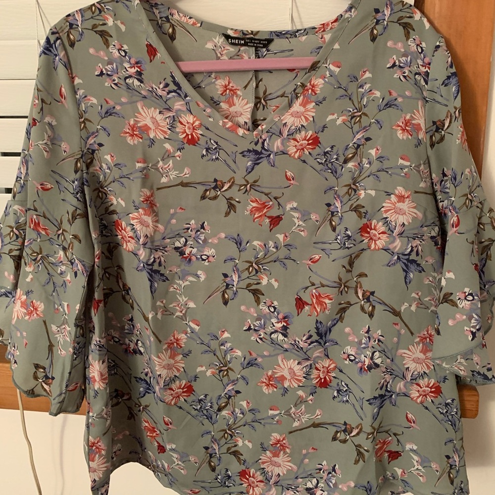 Blouse
